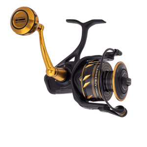 Penn Slammer IV Spin Reel
