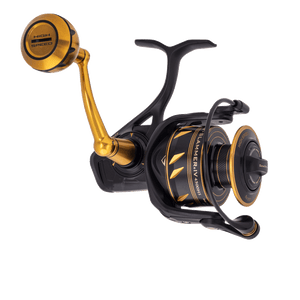 Penn Slammer IV Spin Reel