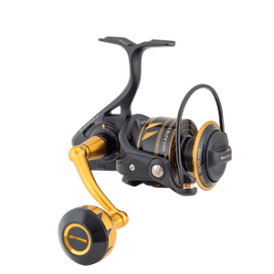 Penn Slammer IV Spin Reel