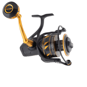 Penn Slammer IV Spin Reel