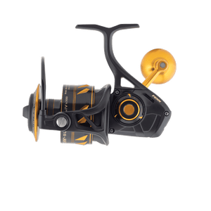 Penn Slammer IV Spin Reel