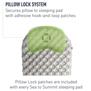 Sea To Summit Foamcore Pillow