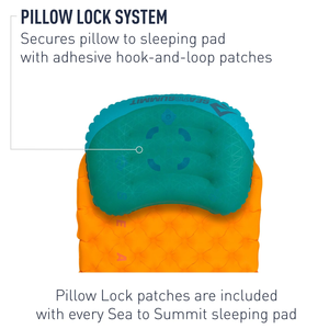 Aeros Ultralight Pillow
