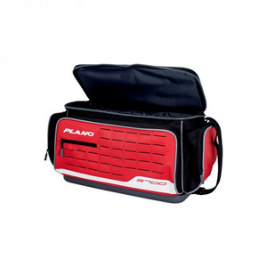 Plano Weekend Deluxe Series Tackle Bag