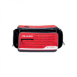 Plano Weekend Deluxe Series Tackle Bag