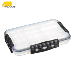 Plano Fishing Tackle Storage Waterproof StowAway Box