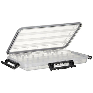 Plano Fishing Tackle Storage Waterproof StowAway Box