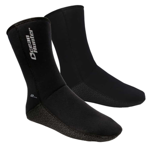 Ocean Hunter Plush Sock 2mm