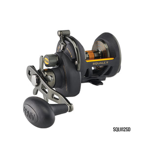 Penn Squall II Star Drag Reel