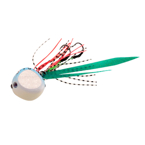 Daiwa Kohga Bay Rubber Free