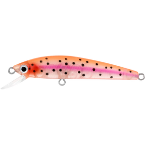 Daiwa Presso Minnow 60F Lure