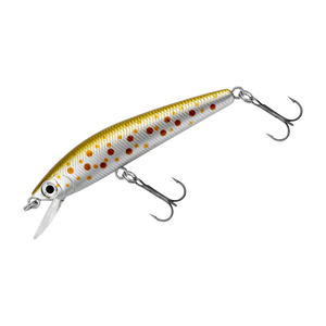 Daiwa Presso Minnow 60F Lure