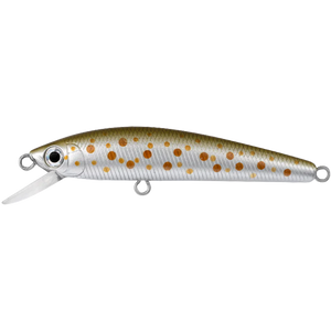 Daiwa Presso Minnow 60F Lure