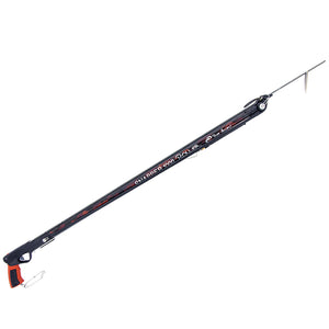 Rob Allen Snapper Roller Gun