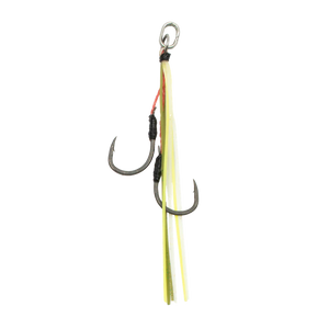 Daiwa Retrofit Assist Hooks