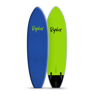 Ryder Apprentice Series Board