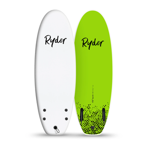 Ryder Apprentice Series Board