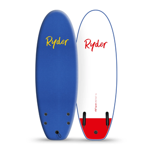Ryder Apprentice Series Board