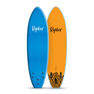 Ryder Apprentice Series Board