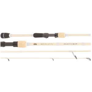 Abu Garcia Rayrex 2 Rods