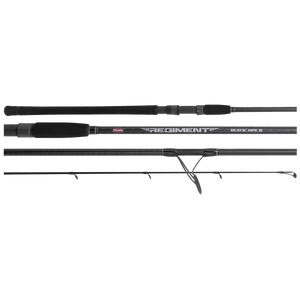 Penn Regiment Inshore - Black Ops II Rod