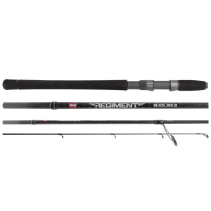 Penn Regiment Inshore - Black Ops II Rod