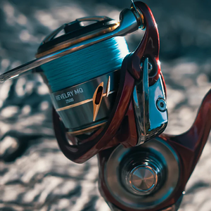 Daiwa 21 Revelry MQ FC Spin Reel