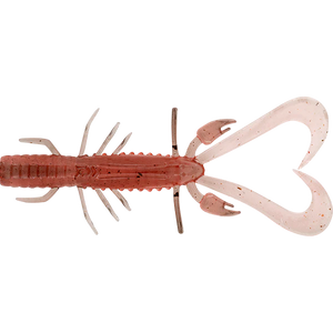 Daiwa Bait Junkie Risky Critter