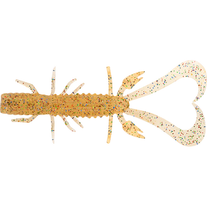 Daiwa Bait Junkie Risky Critter