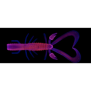 Daiwa Bait Junkie Risky Critter