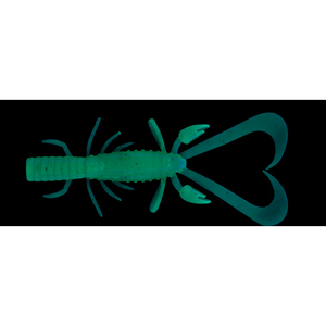 Daiwa Bait Junkie Risky Critter