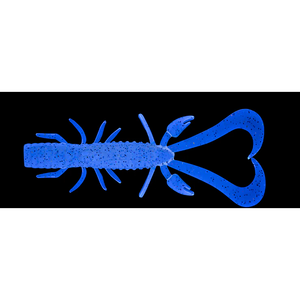 Daiwa Bait Junkie Risky Critter