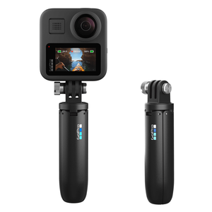 GoPro Shorty Mini Extension Pole + Tripod
