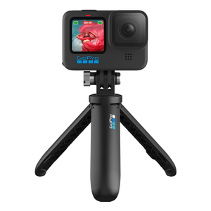 GoPro Shorty Mini Extension Pole + Tripod