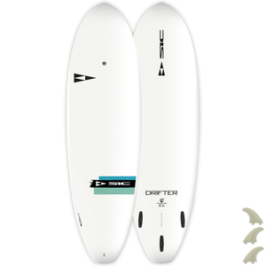 Sic Maui Drifter Tough-Tec Board