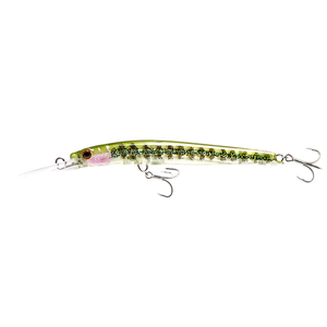 Nomad Styx Minnow