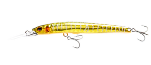 Nomad Styx Minnow