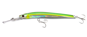 Nomad Styx Minnow