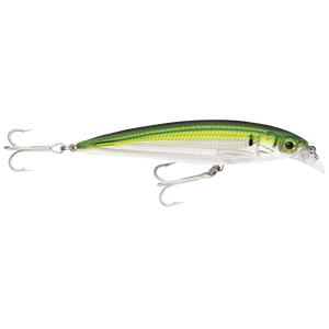 Rapala X-Rap Saltwater
