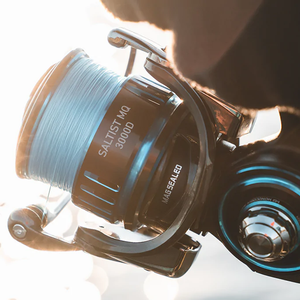 Daiwa 21 Saltist MQ Spin Reel