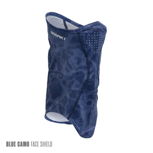 Samaki Face And Neck Shield