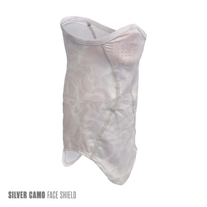 Samaki Face And Neck Shield