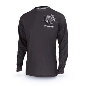 Samaki Performance Billfish Longsleeve Shirt