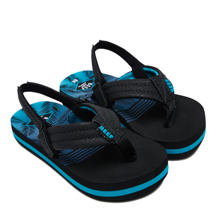 Reef Little Ahi Kids Sandals
