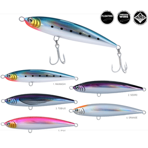 Daiwa Saltiga Dive Star 220F