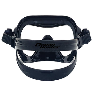 Ocean Hunter Shikari Mask