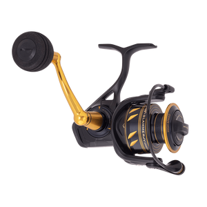Penn Slammer IV Spin Reel