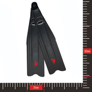 Ocean Hunter Spirit Fin