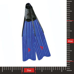 Ocean Hunter Spirit Fin