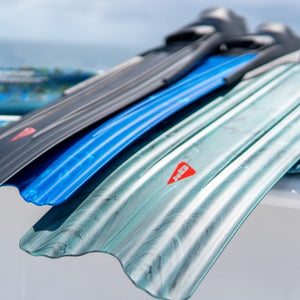 Ocean Hunter Spirit Fin